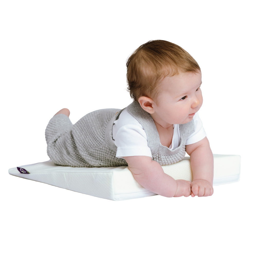 Traeumeland Care Wedge Cushion Visco 32x40 cm (0 - 8 mths)