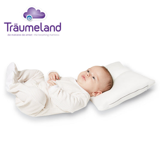 Traeumeland CAREFOR Development Pillow