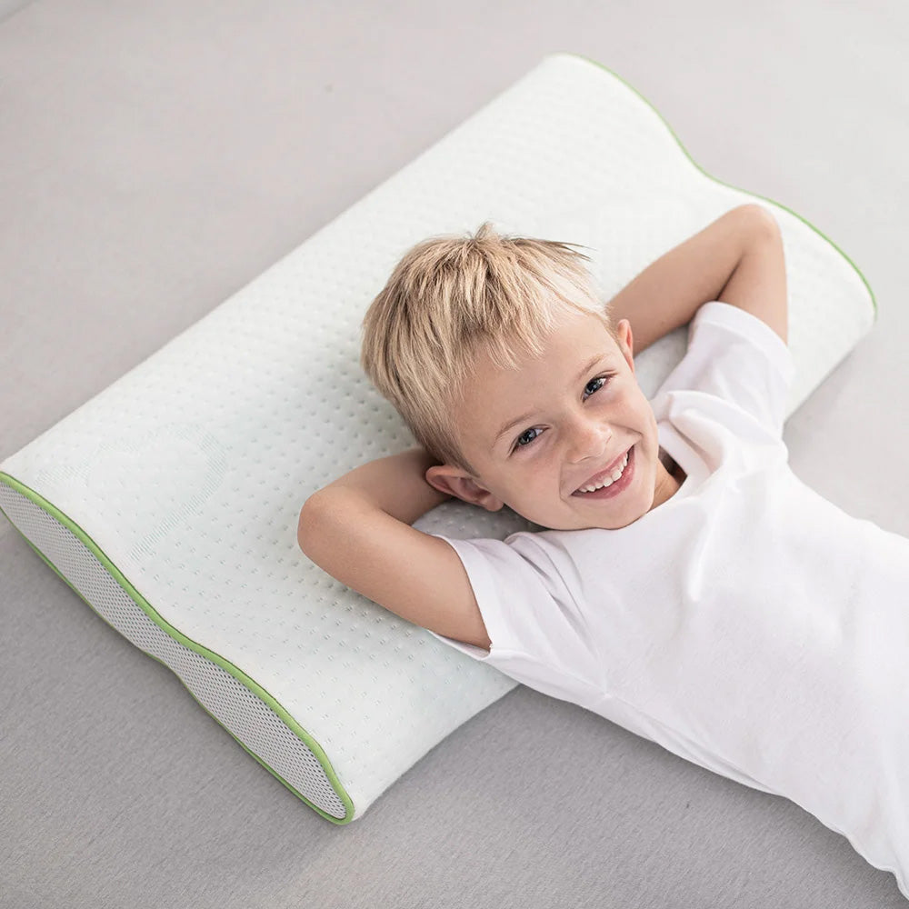 Traeumeland Children Pillow Premium 34x57cm