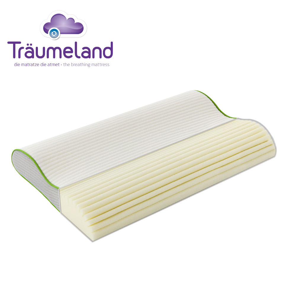 Traeumeland Children Pillow Premium 34x57cm