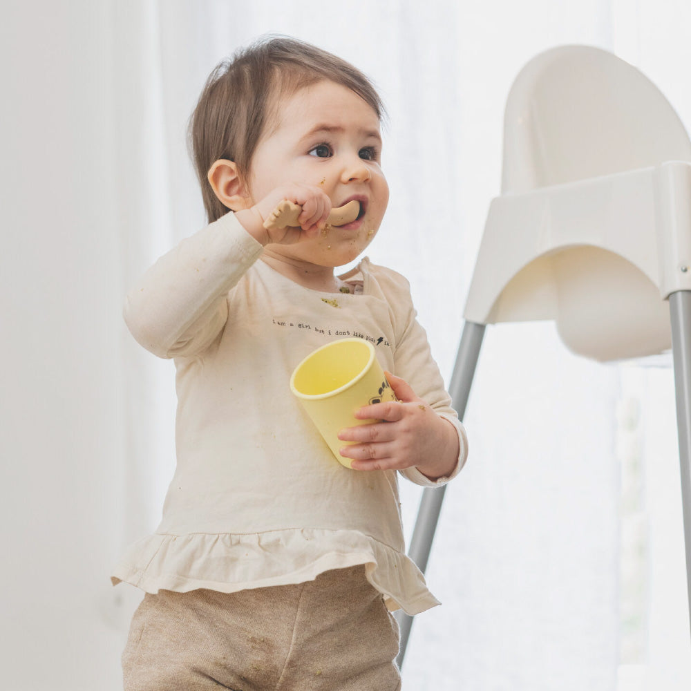 Sophie la girafe Silicone Cup
