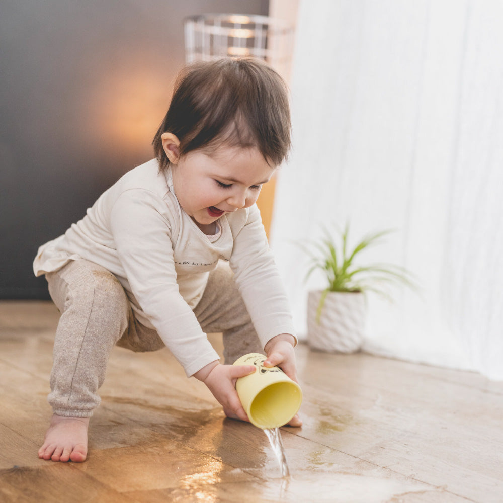 Sophie la girafe Silicone Cup
