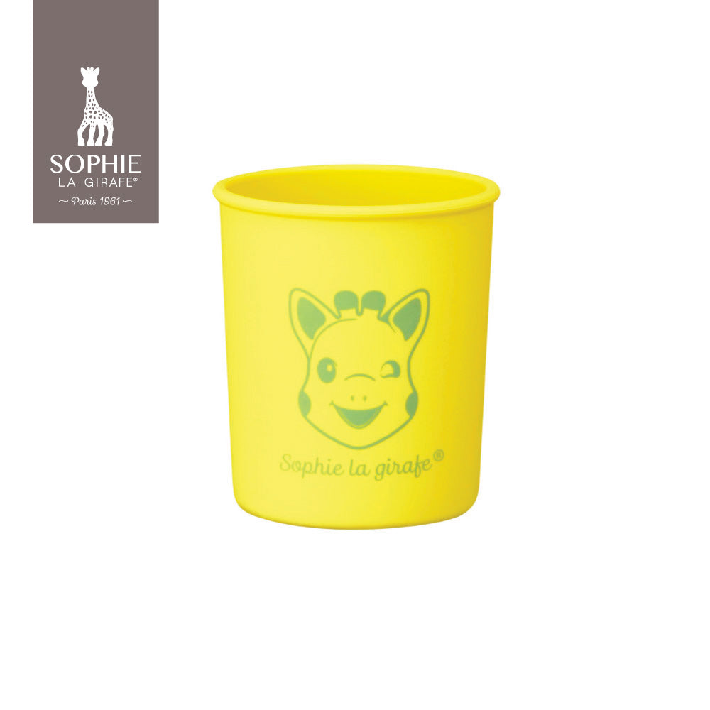 Sophie la girafe Silicone Cup