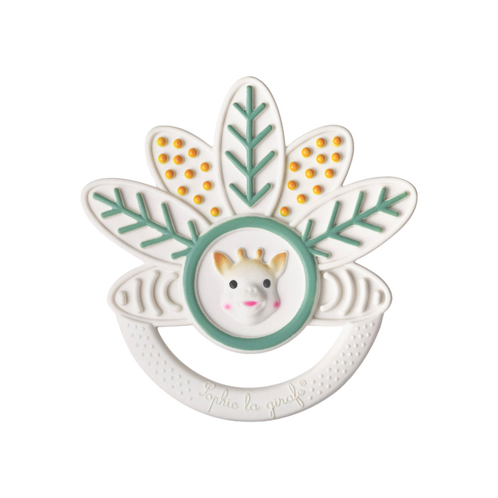 Sophie la girafe Teething Ring Mille-Feuille