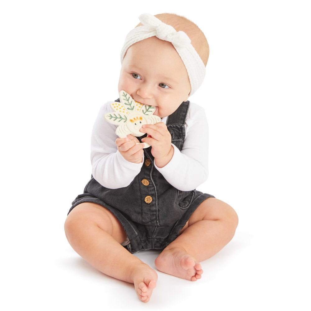 Sophie la girafe Teething Ring Mille-Feuille