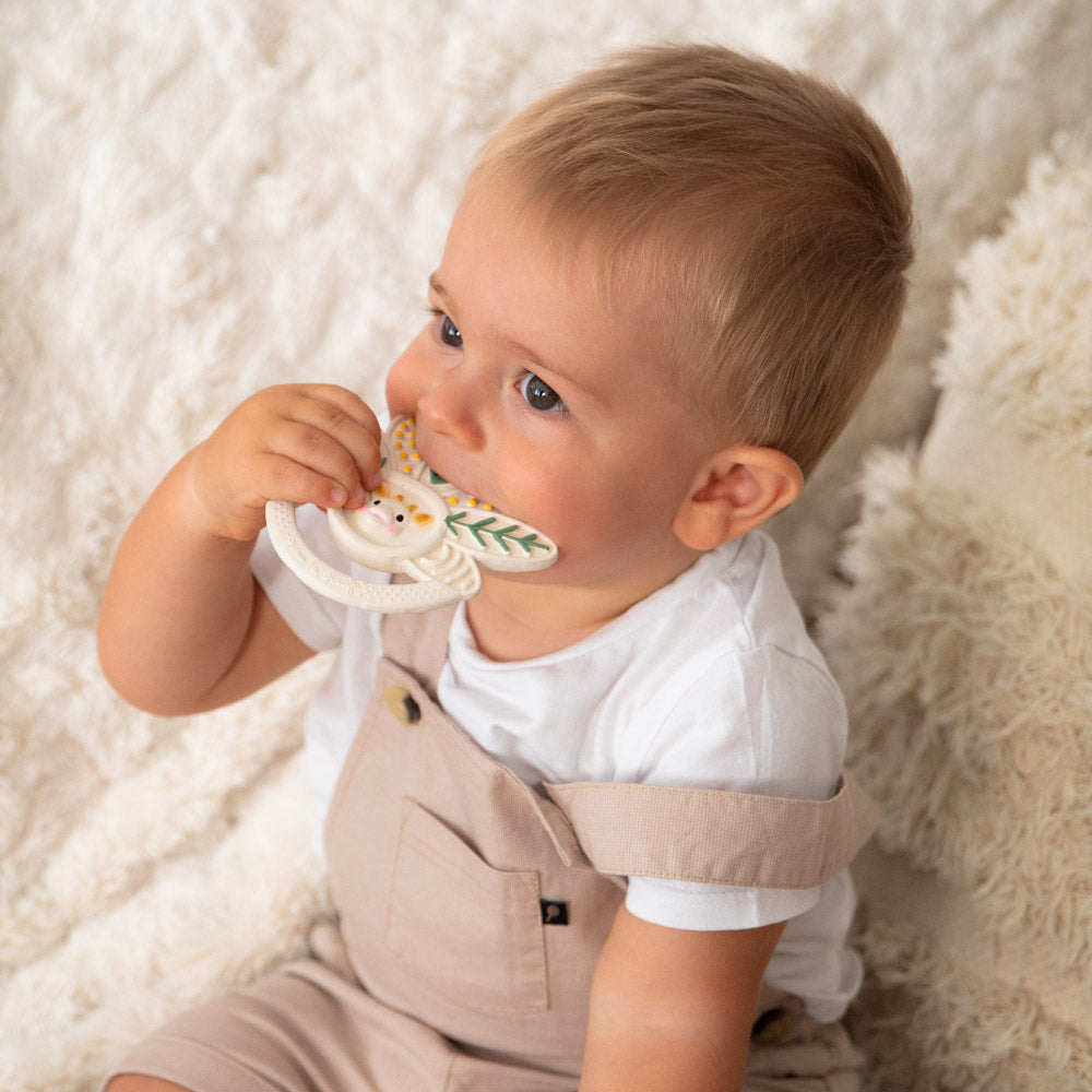 Sophie la girafe Teething Ring Mille-Feuille