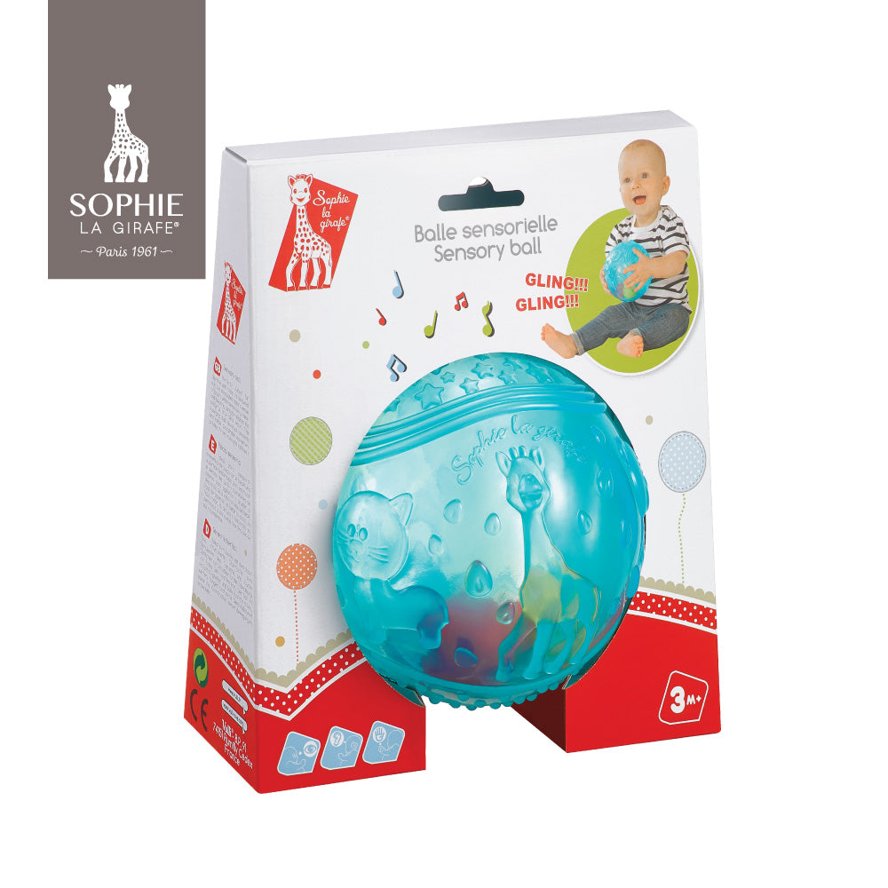 Sophie la girafe Sensory Ball