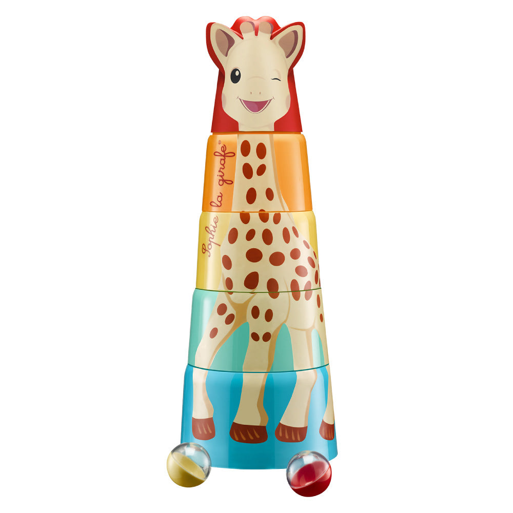 Sophie la girafe Giant Tower
