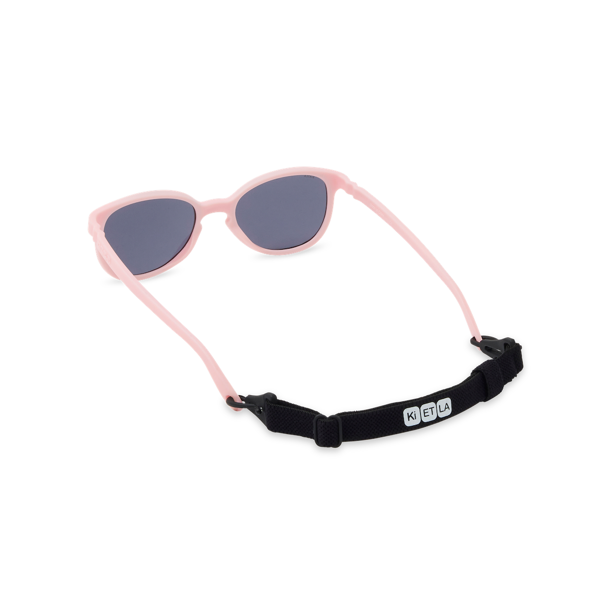 Ki ET LA Sunglasses WAZZ 0-1 Yrs Blush