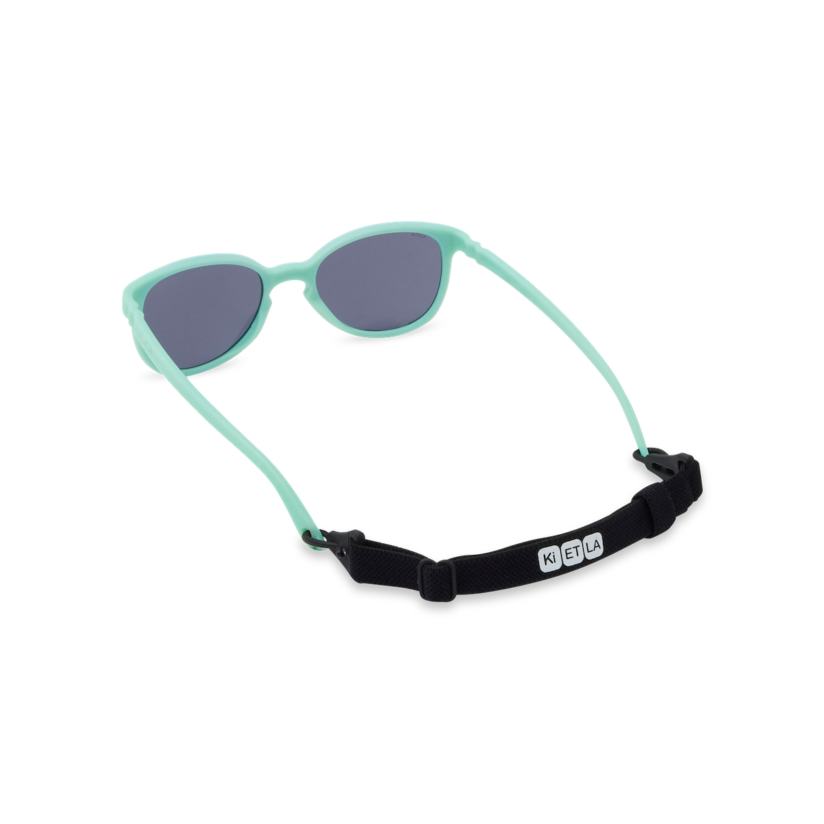 Ki ET LA Sunglasses WAZZ 1-2 Yrs Mint