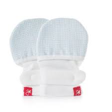 GoumiMitts Drops Aqua 0-3M