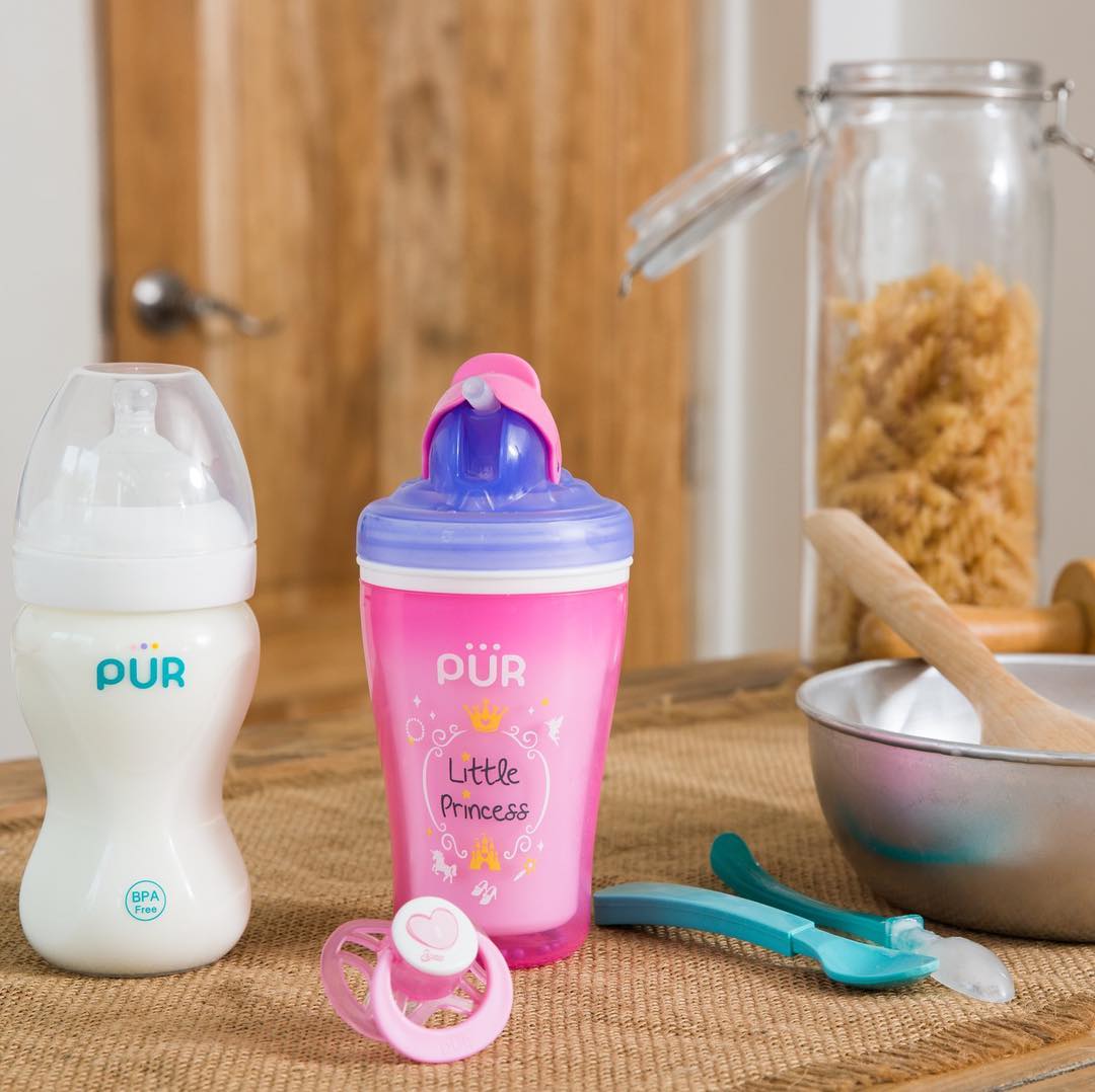 PUR Insulated Cups