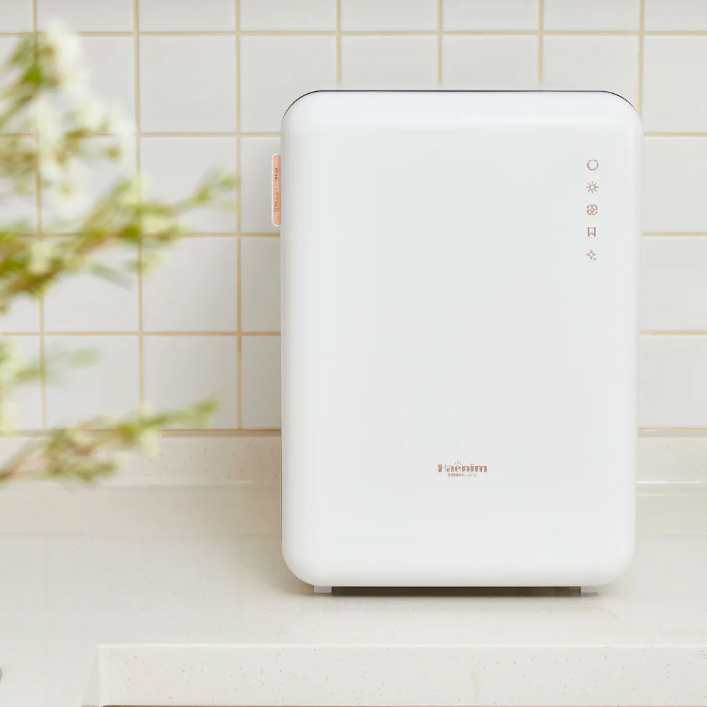 Haenim F5 Smart Flex UV Steriliser –