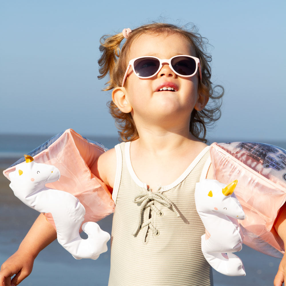 Ki ET LA Kids Sunglasses WaZZ (1-2 years)