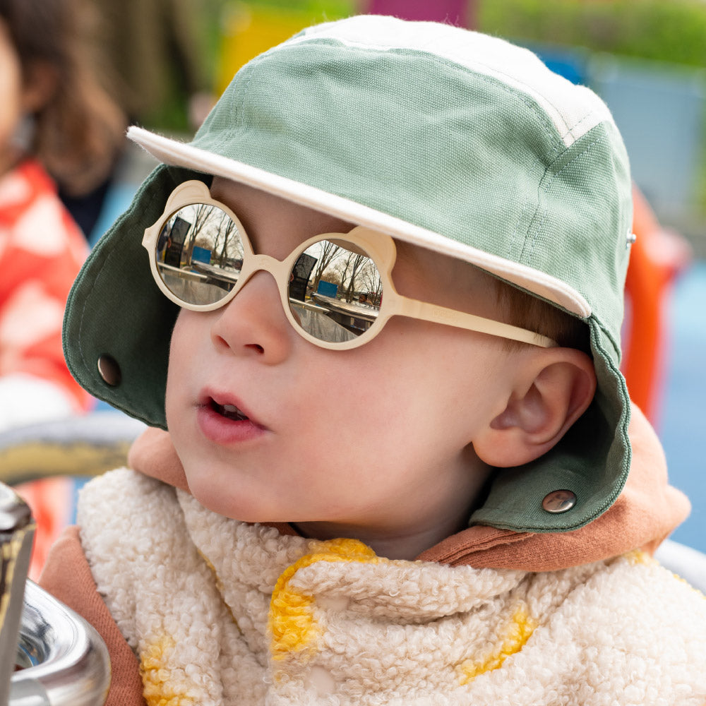 Ki ET LA Kids Sunglasses Ourson Little Bear (2-4 Years)