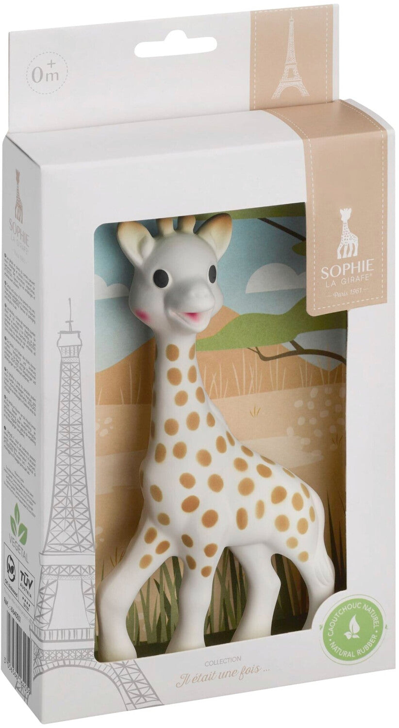 Sophie la girafeĀ®