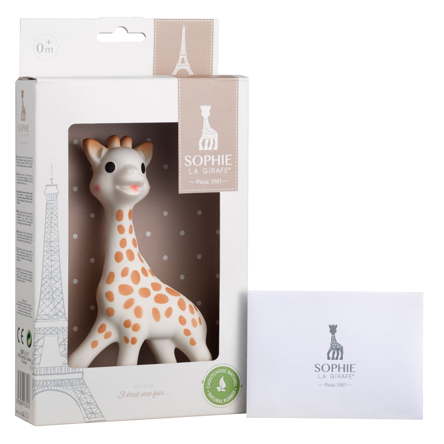 Sophie la girafe®