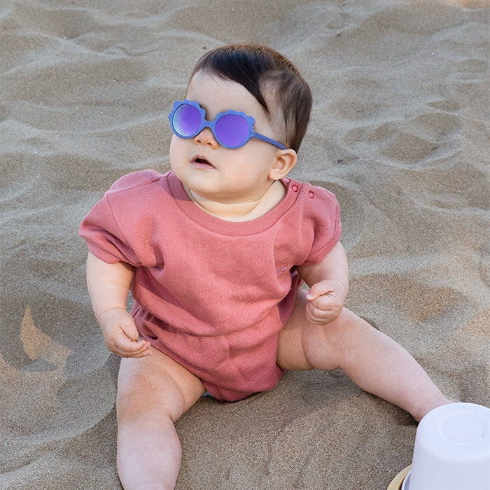 Ki ET LA Baby Sunglasses Lion (0-1 Years)