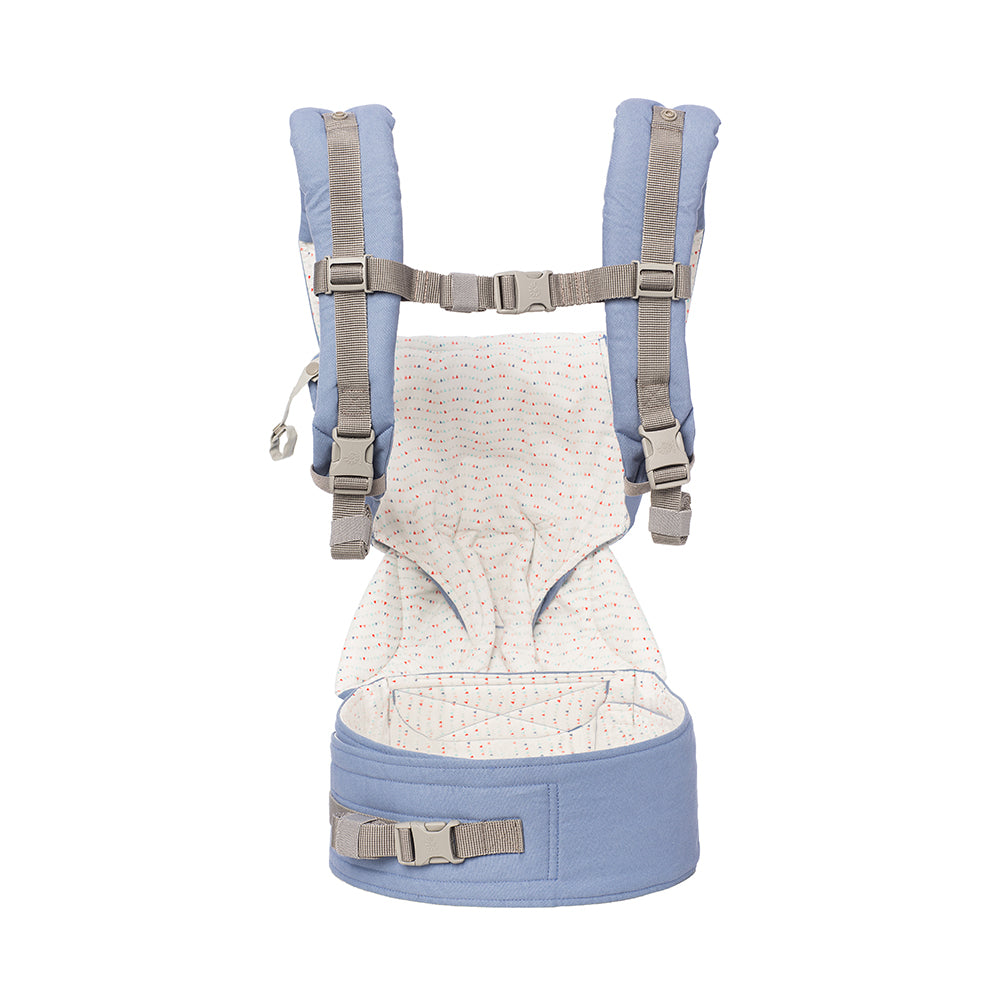 Ergobaby - 4 Position 360 Carrier - Sophie la girafe Edition