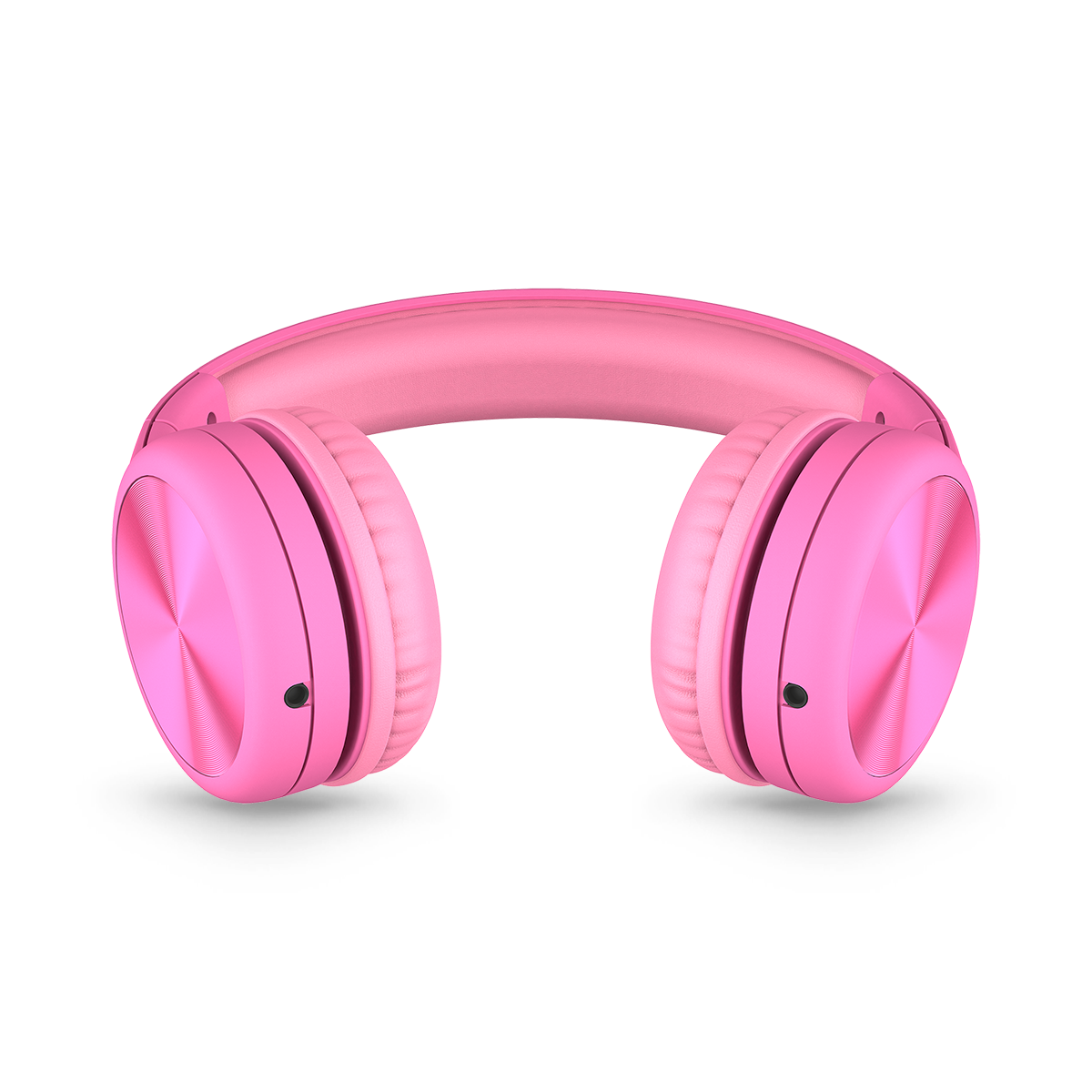 LilGadgets Connect+ Pro Children Wired Headphones - Pink