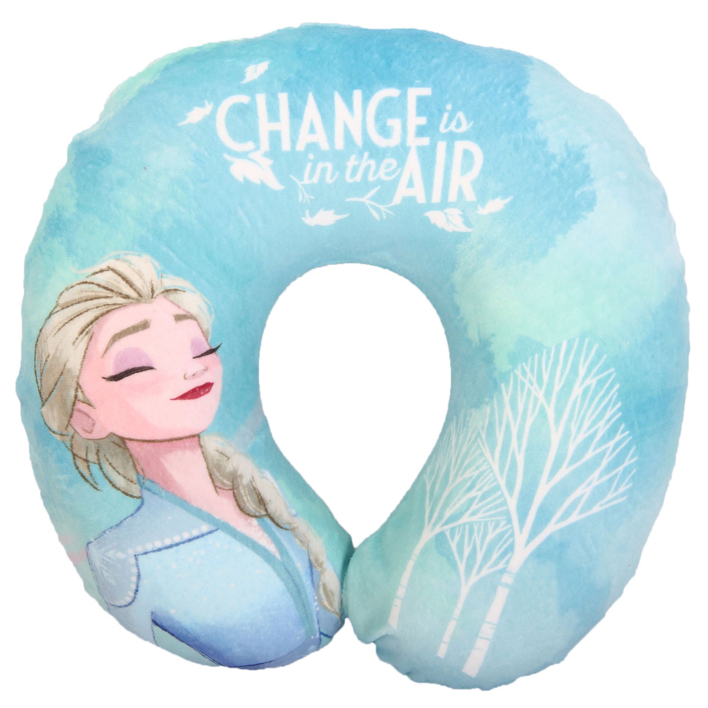 Disney Frozen 2 Travel U-shaped Pillow