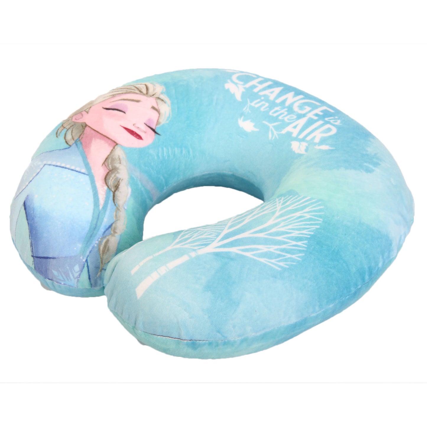Disney Frozen 2 Travel U-shaped Pillow