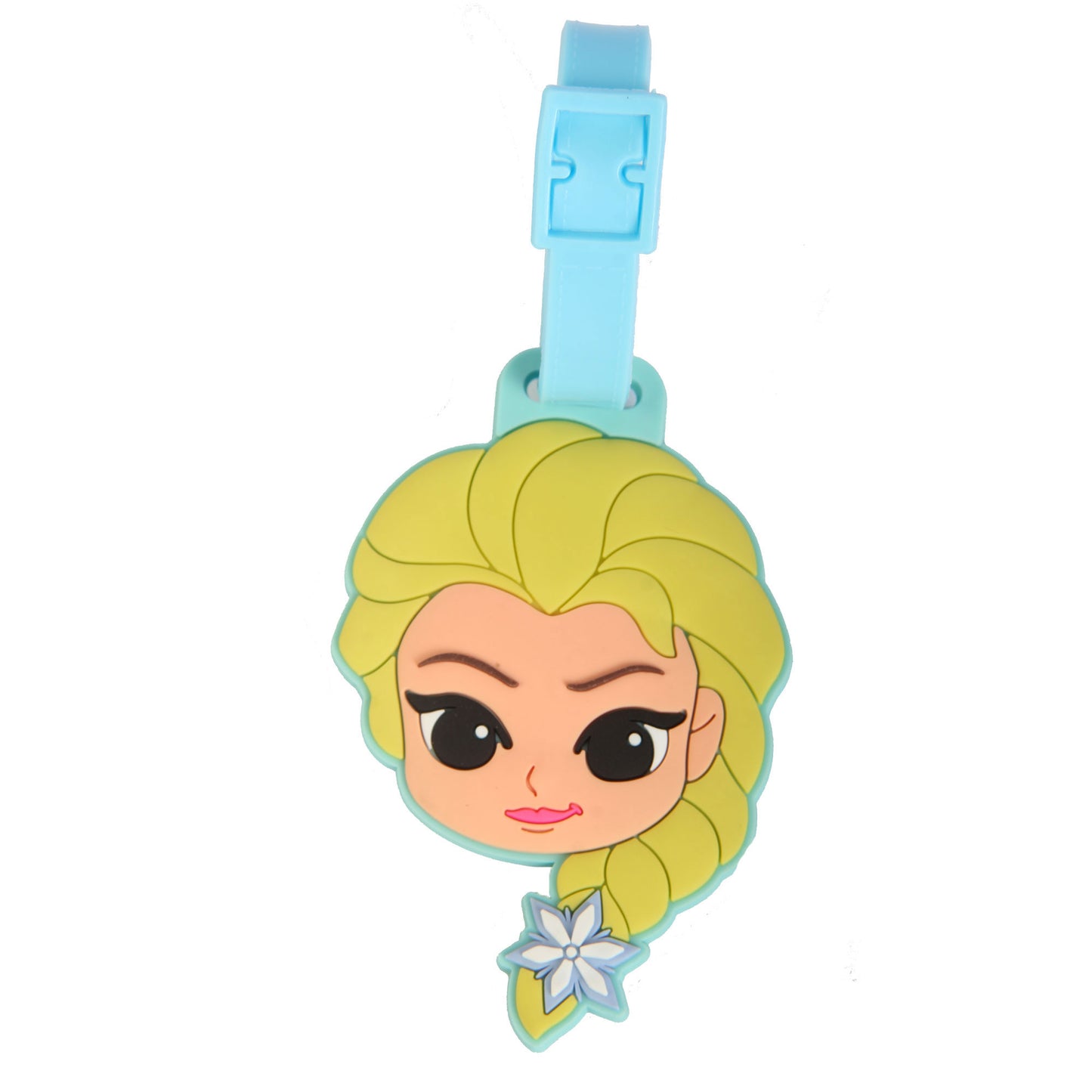 Disney Frozen 2 Luggage Tag - Elsa