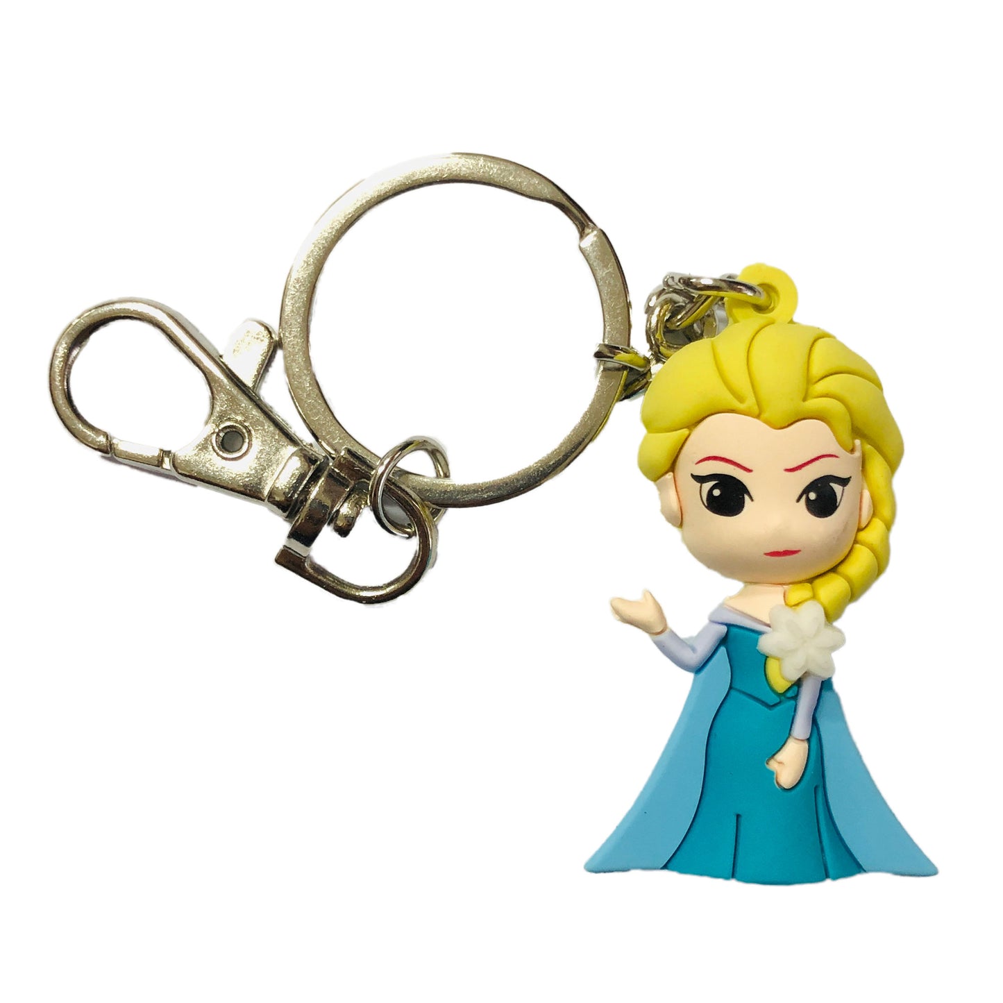 Disney Frozen 2 Elsa Keychain