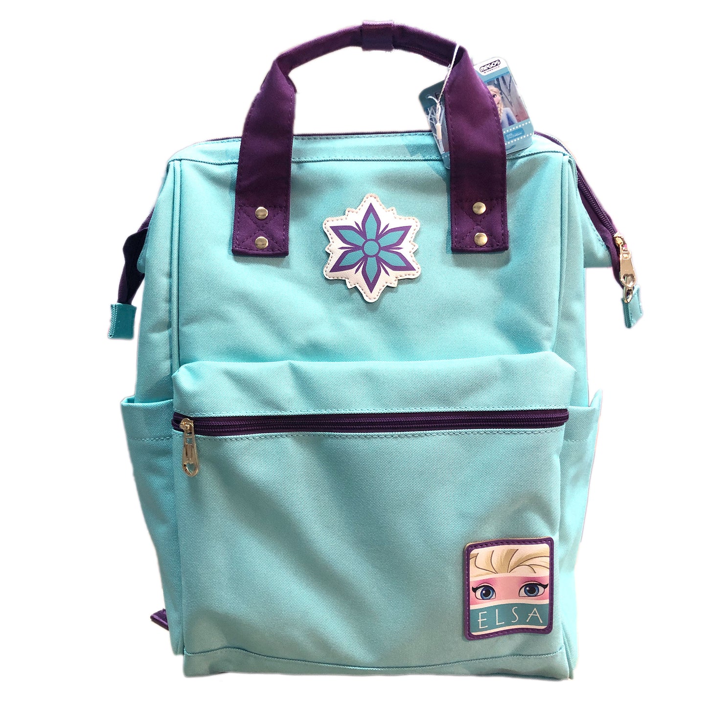 Disney Frozen 2 Large Shoulder Bag