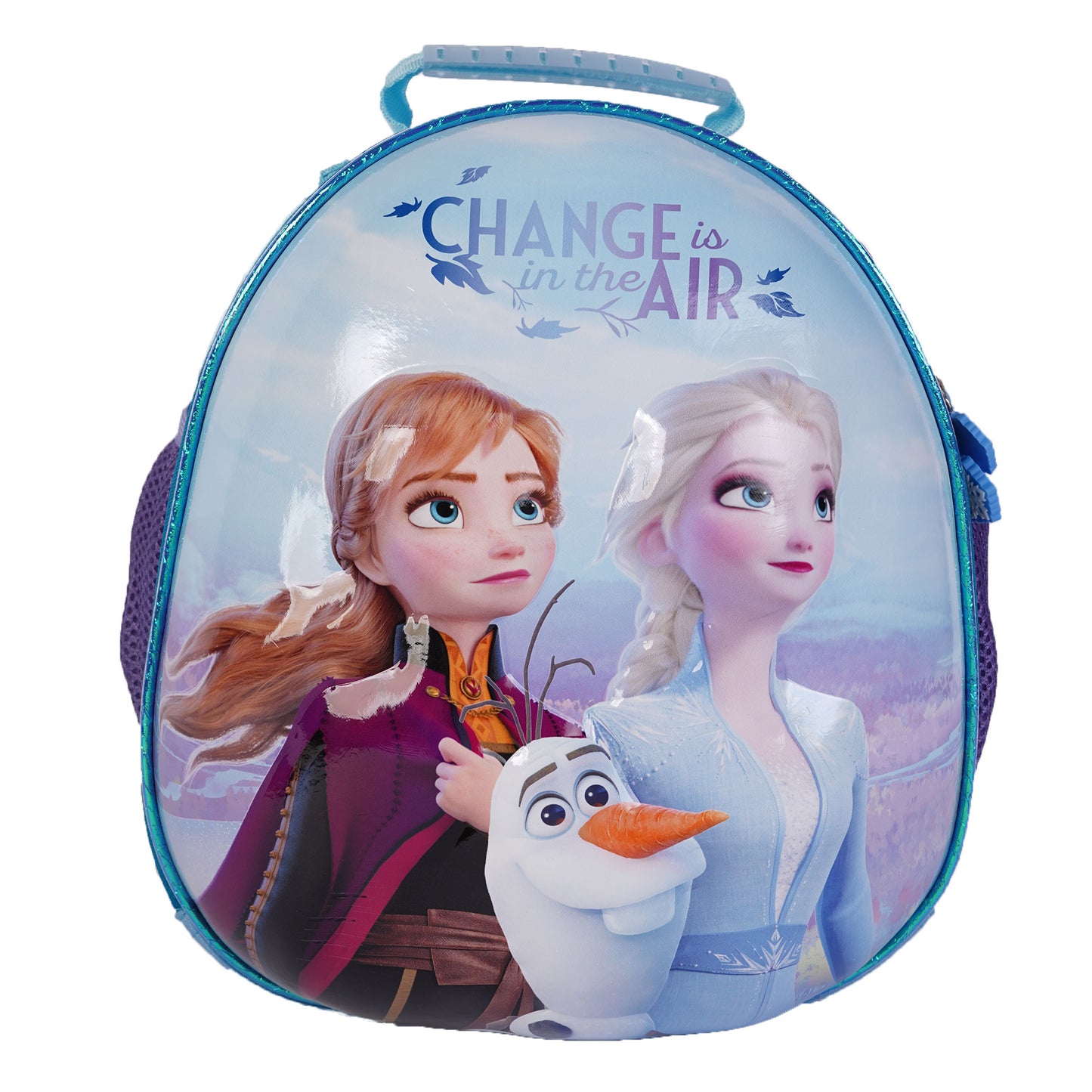 Disney Frozen 2 Kids Hard-shell bag