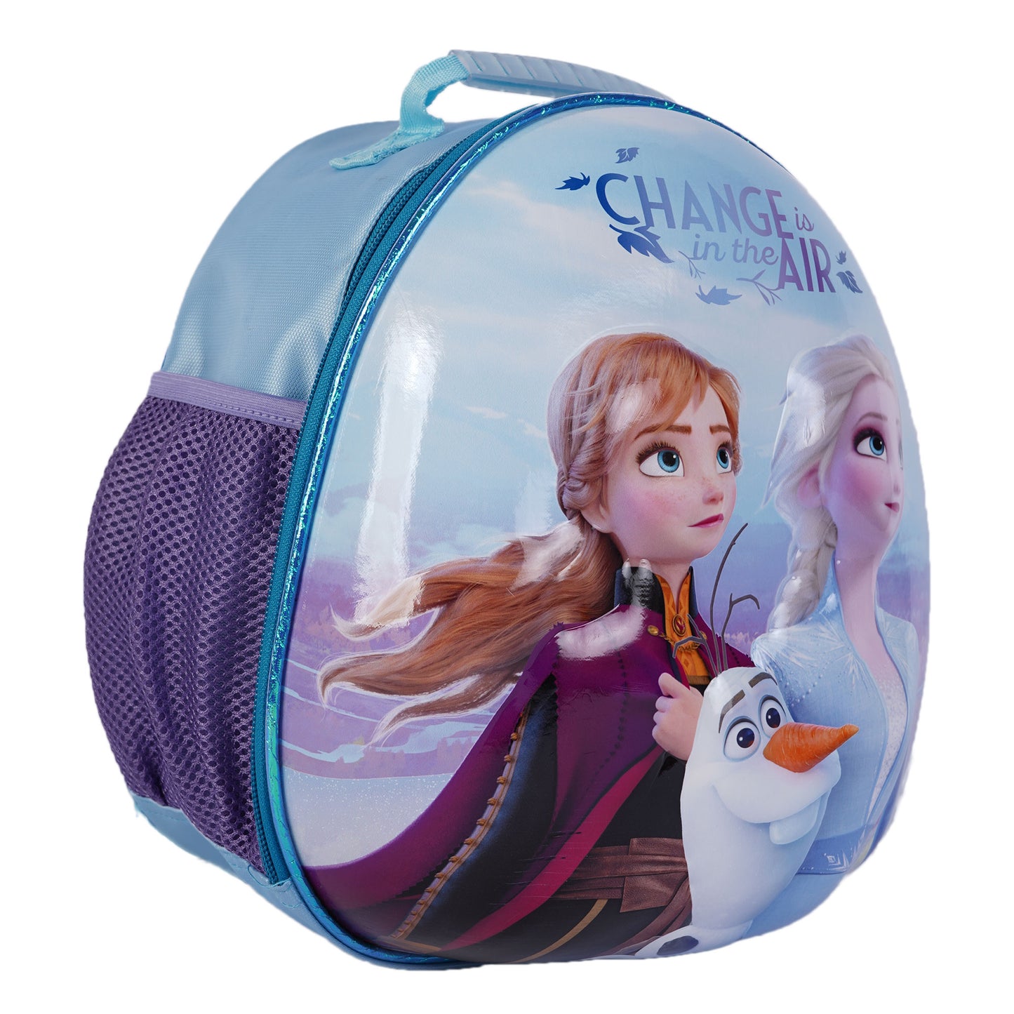 Disney Frozen 2 Kids Hard-shell bag