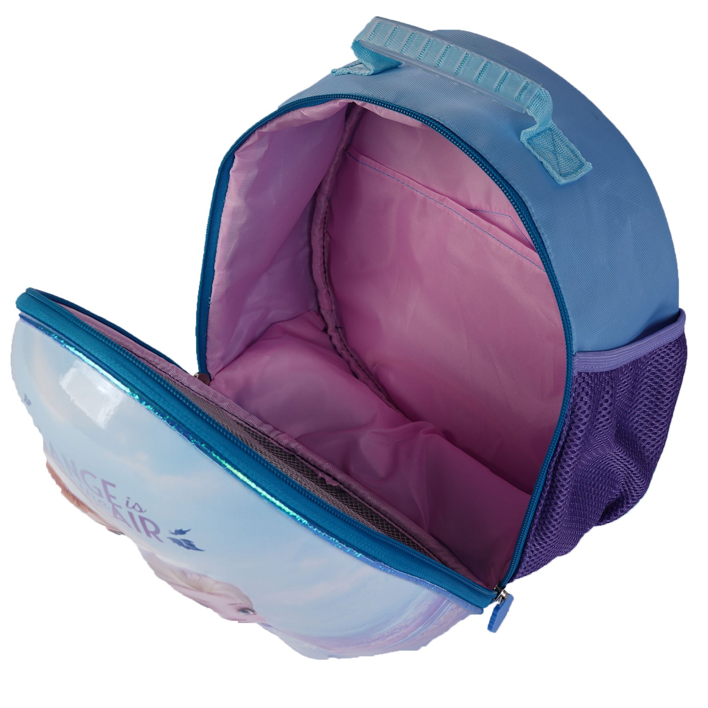 Disney Frozen 2 Kids Hard-shell bag