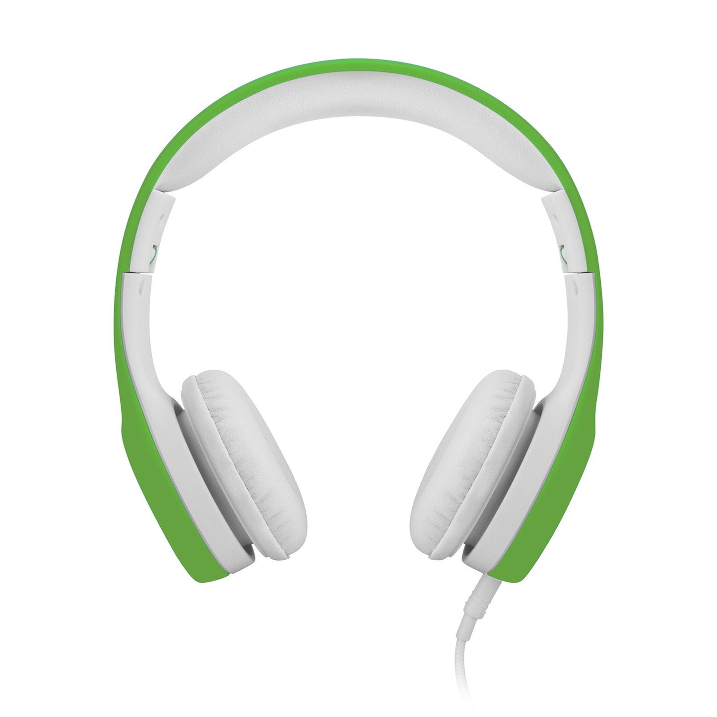 LilGadgets Connect+ Children Wired Headphones - Green