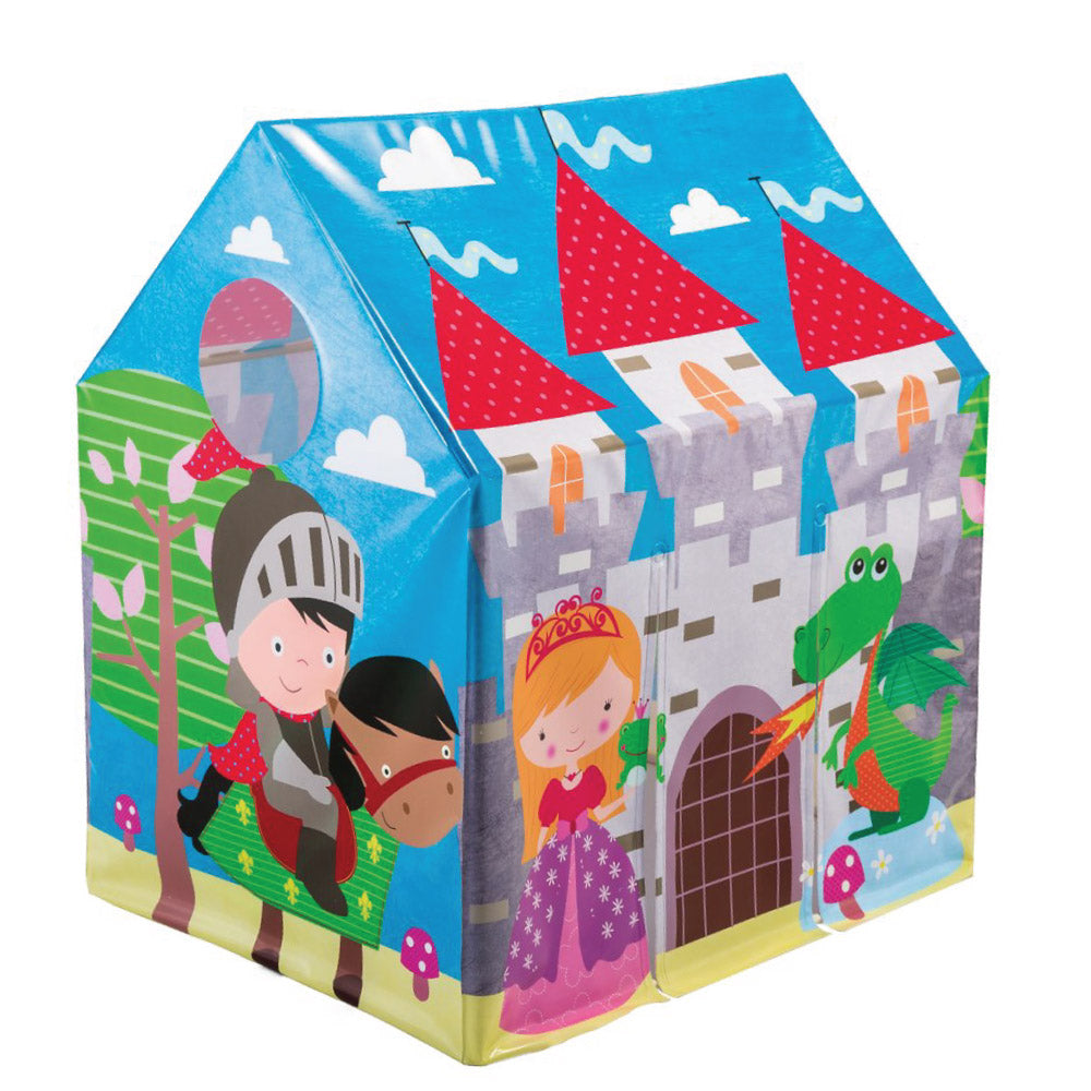 INTEX Royal Castle Play Tent