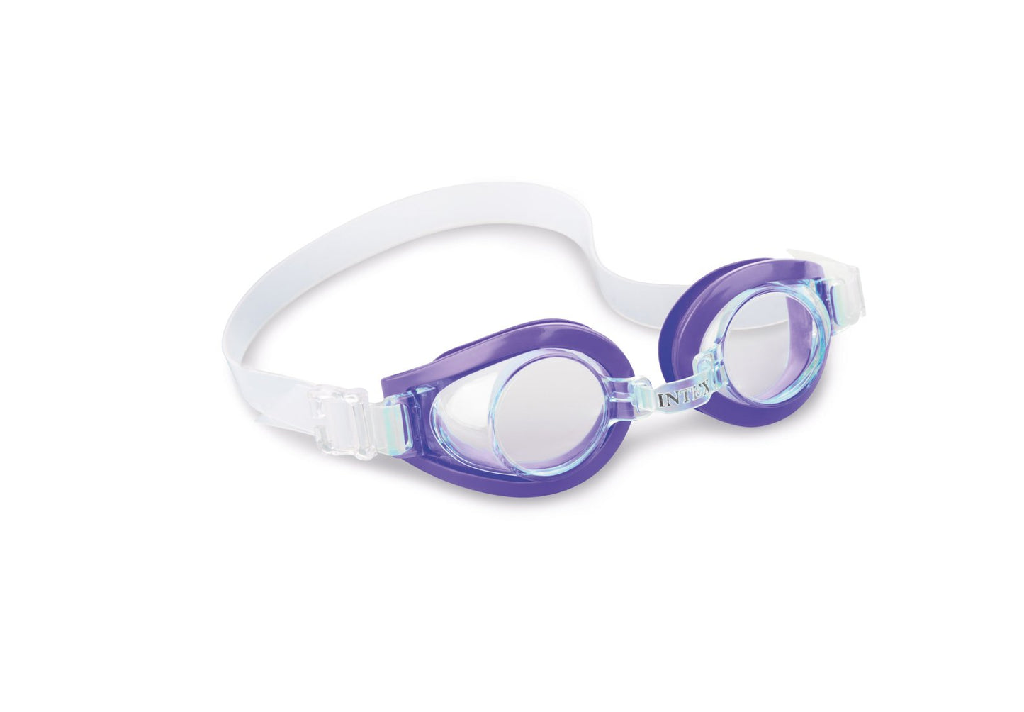 INTEX Kids Play Goggles (For 3 - 8 years old)