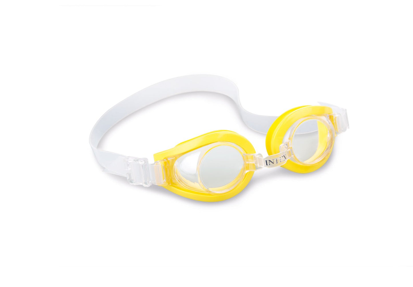 INTEX Kids Play Goggles (For 3 - 8 years old)