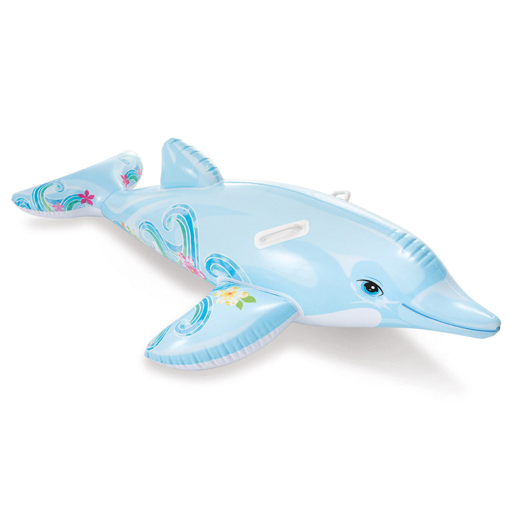 INTEX Lil'Dolphin Ride-on