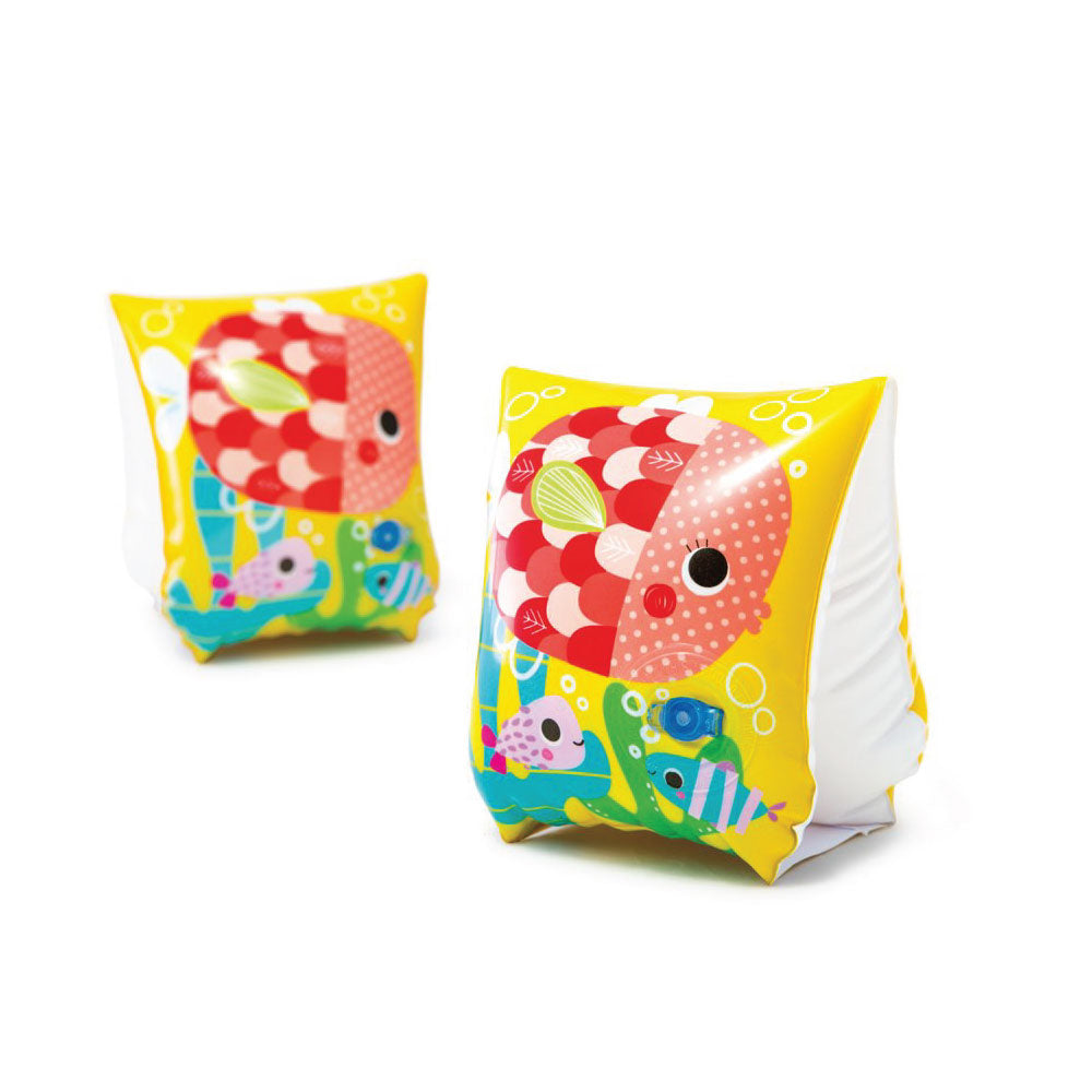 INTEX Tropical Buddies Arm Bands