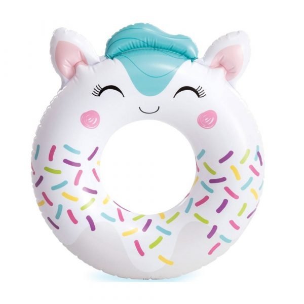 INTEX Cute Animal Tubes, 3 Styles (84cm)