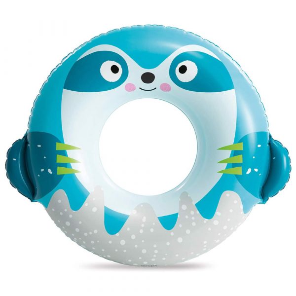 INTEX Cute Animal Tubes, 3 Styles (84cm)