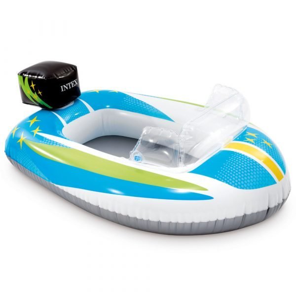 INTEX Pool Cruisers (Ages 3-6), 3 Styles, Polybag