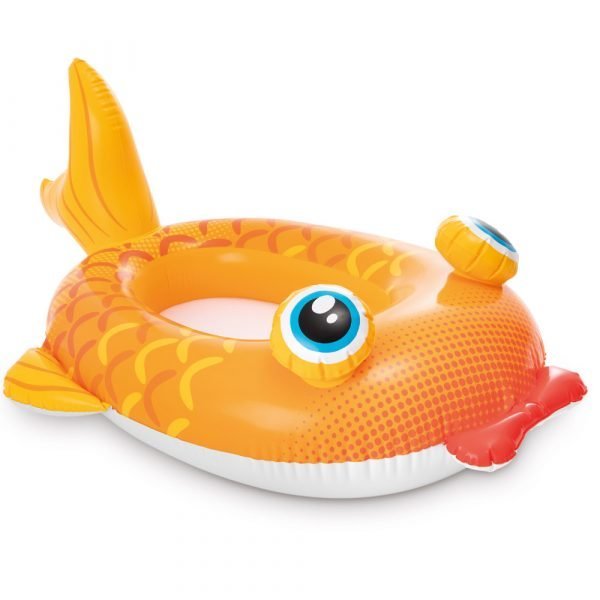 INTEX Pool Cruisers (Ages 3-6), 3 Styles, Polybag