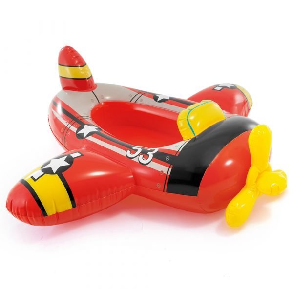 INTEX Pool Cruisers (Ages 3-6), 3 Styles, Polybag