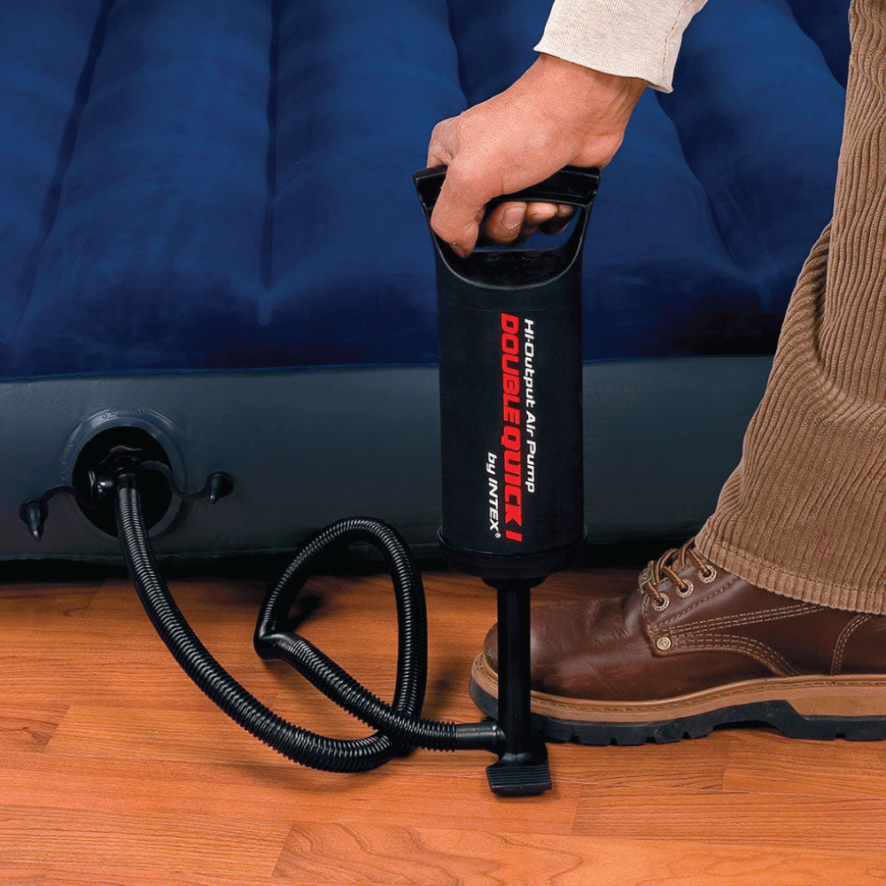INTEX Double Quick Hand Pump I
