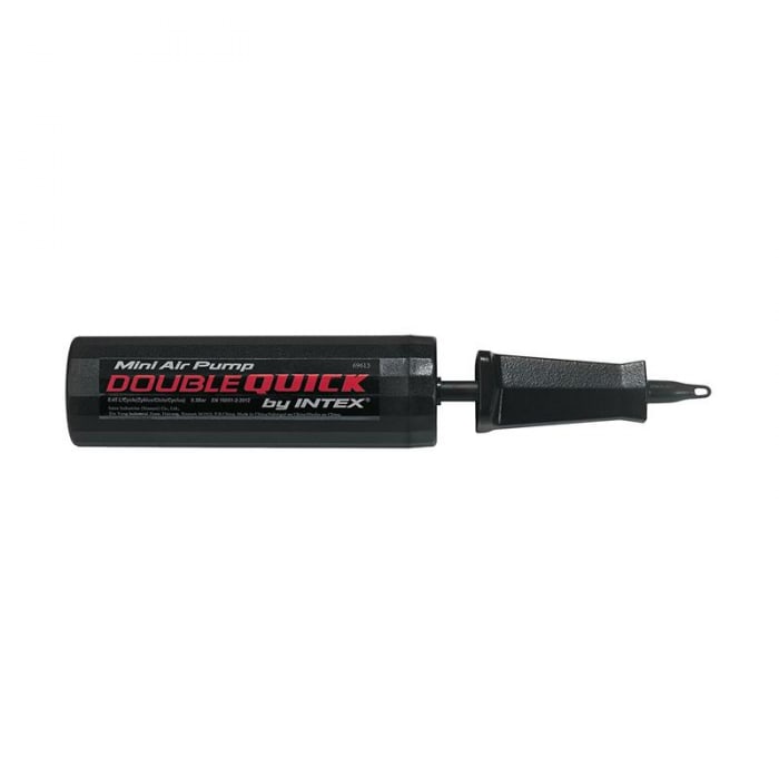 INTEX Double Quick Mini Hand Pump