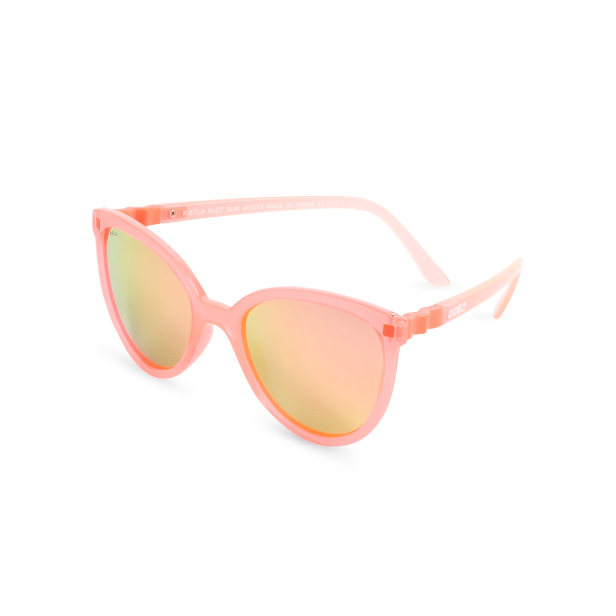 Ki ET LA Kids Sunglasses BuZZ (6-9 Years)