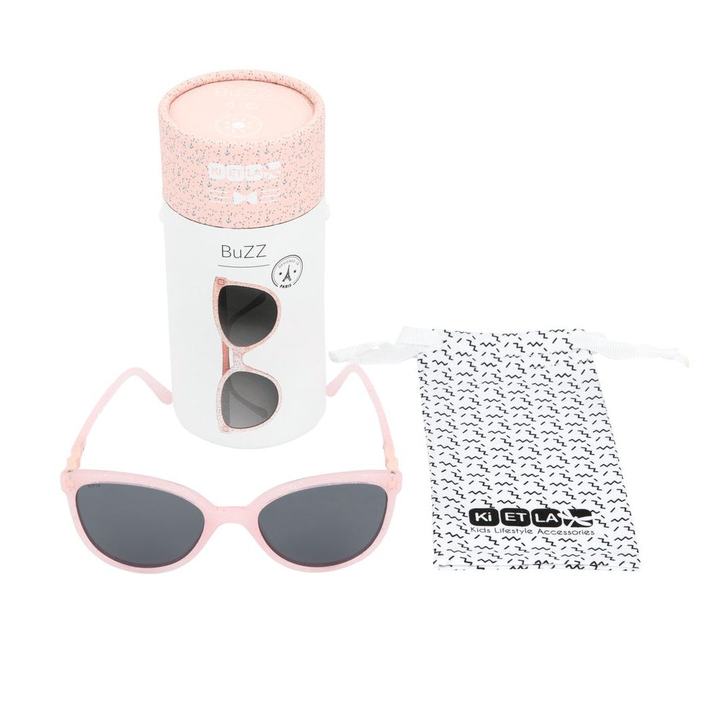 Ki ET LA Kids Sunglasses BuZZ (4-6 years)
