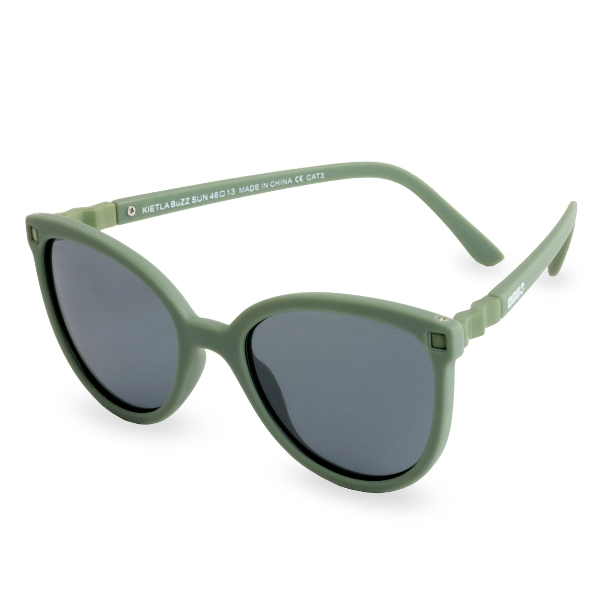 Ki ET LA Kids Sunglasses BuZZ (6-9 Years)