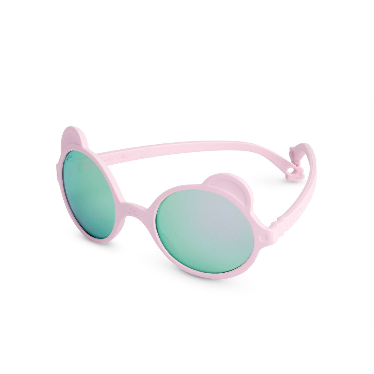 Ki ET LA Ours'on Sunglasses (1-2 Years)