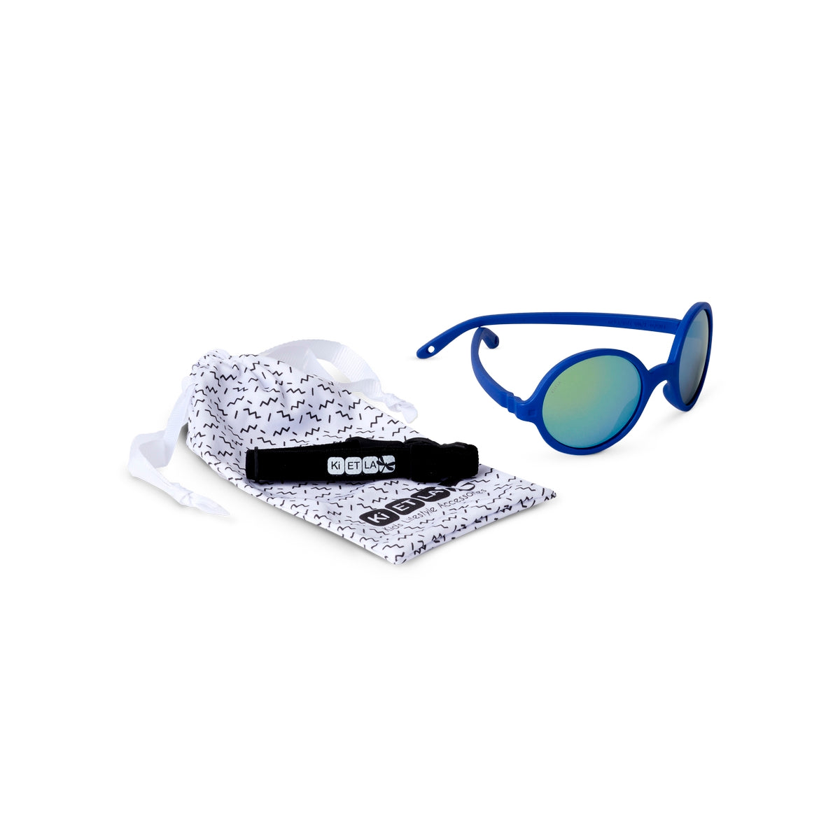 Ki ET LA Kids Sunglasses RoZZ (1-2 Years)